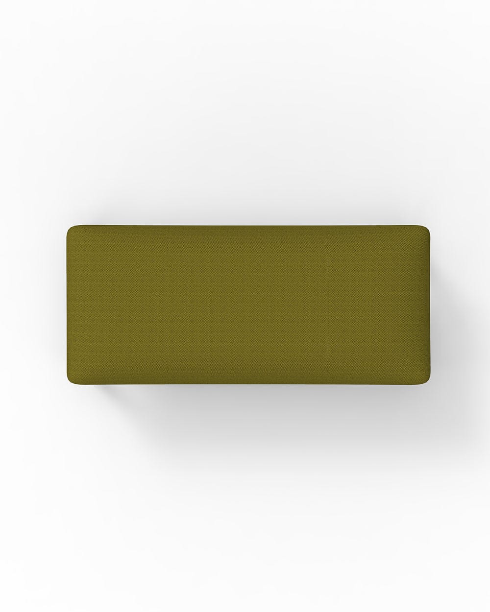 Chumbak Jodhpur Bench - Savanna Green