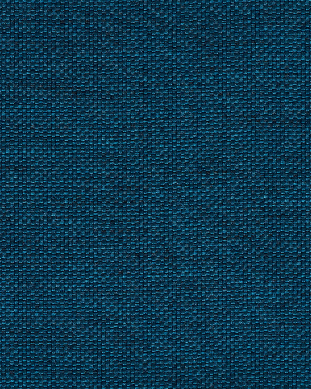 Chumbak English Ottoman - Mediterranian Blue