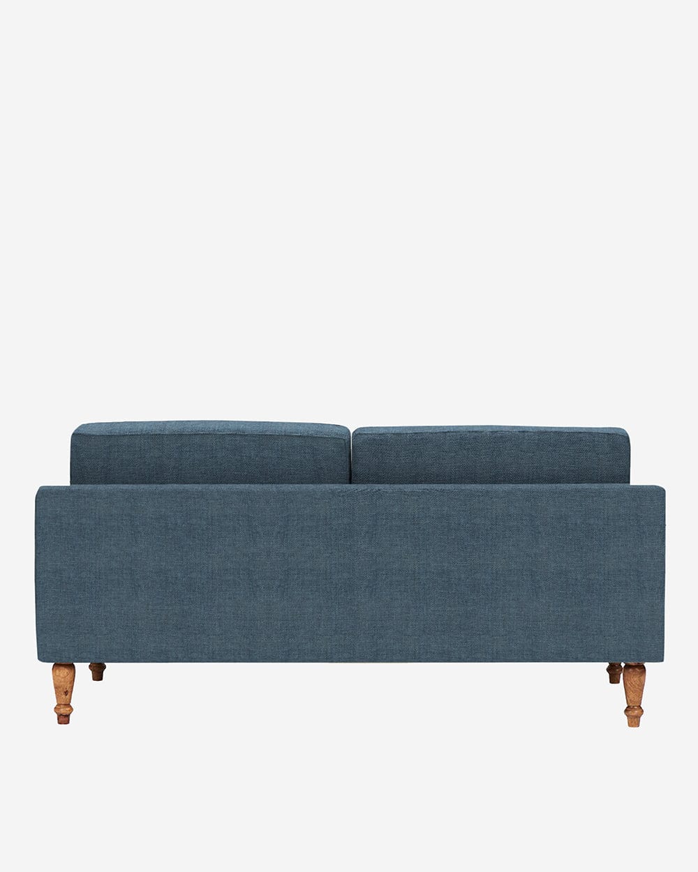 Chumbak Nawab Couch - Sailor Blue