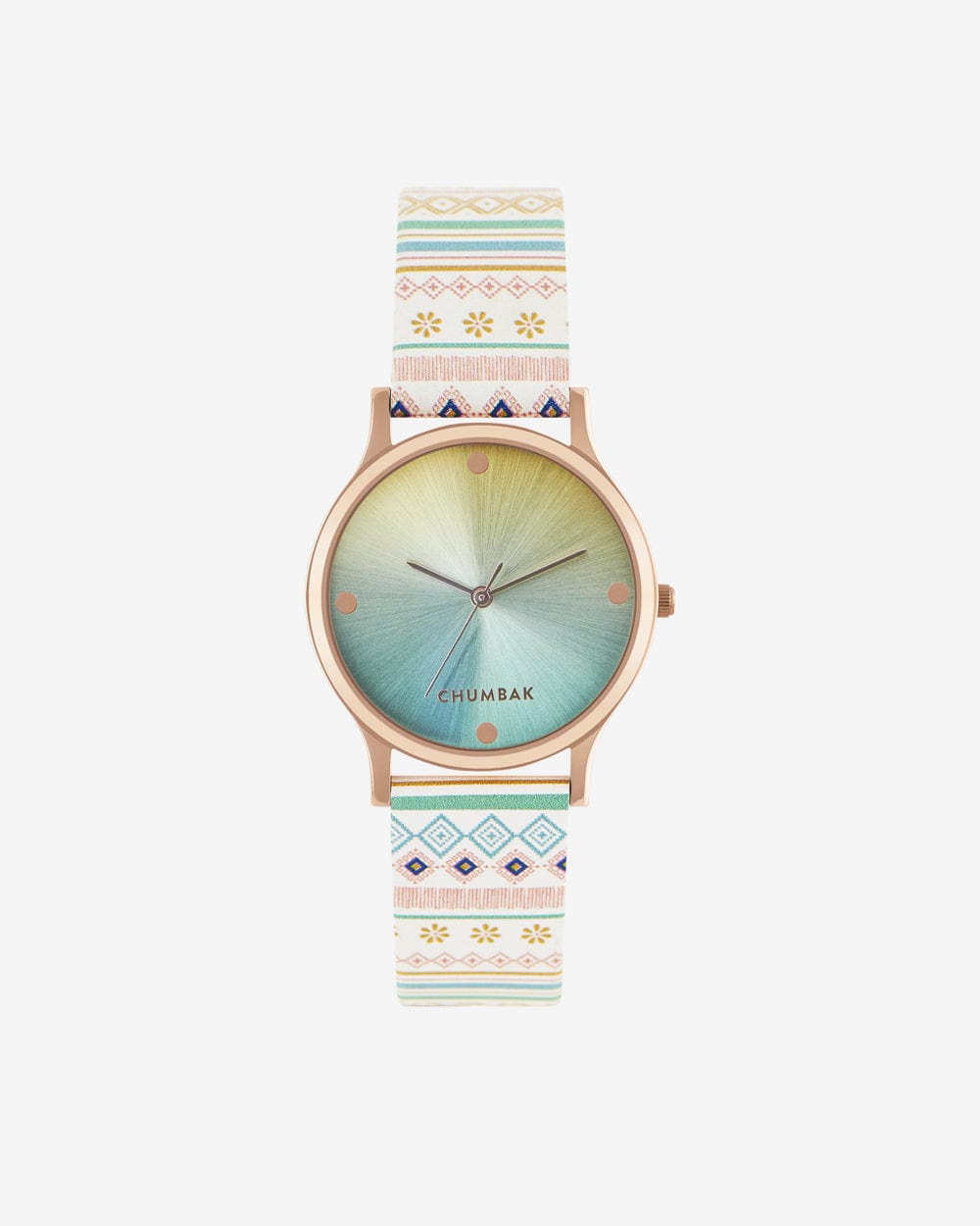 Chumbak sale watches price