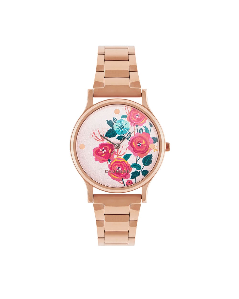Floral Watches - Buy Floral Watches online in India