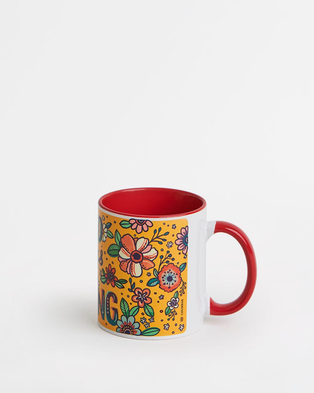 Chumbak Magical Beginnings Mugs Gift Set