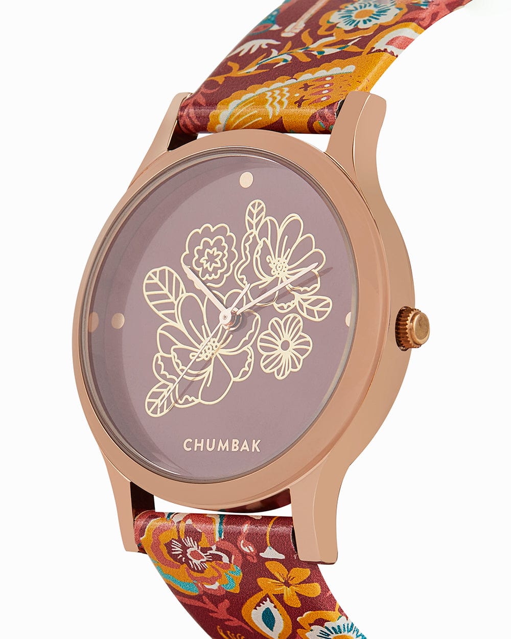 Chumbak hot sale watches discount