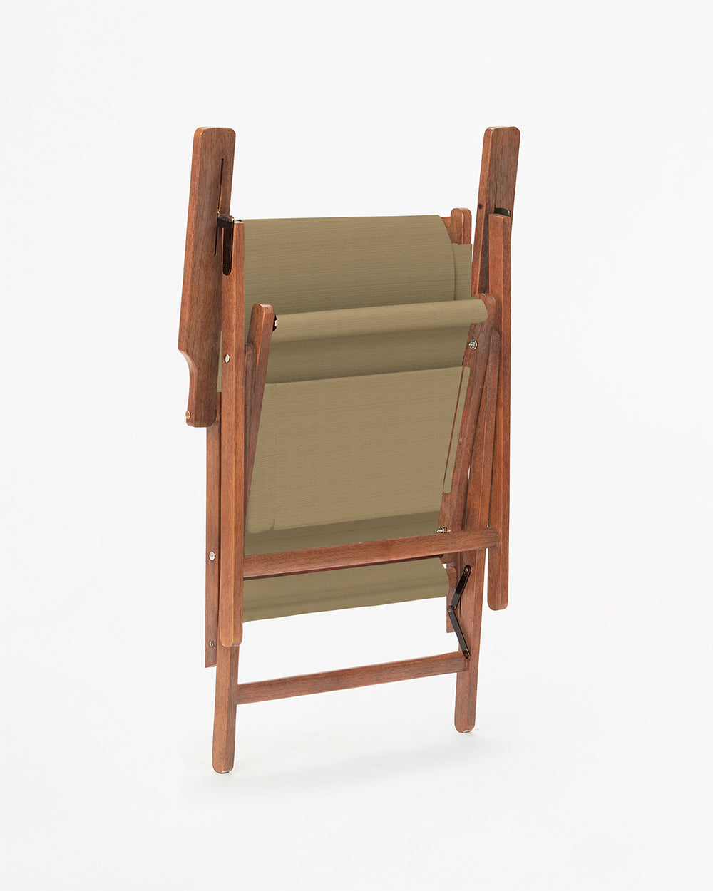 Bistro Folding Chair Beach Beige