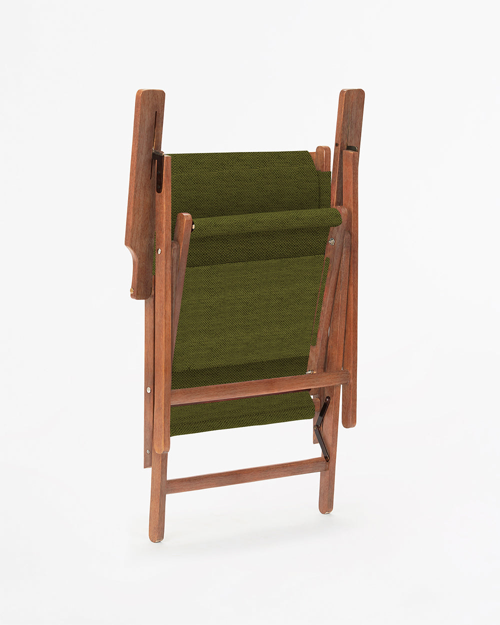 Bistro Folding Chair Savanna Green